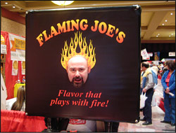 Which Fiery Foods Events Will You Attend in 2013