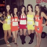 Hot Girls in Hot Sauce Costumes – Scott Roberts Hot Sauce, BBQ and ...